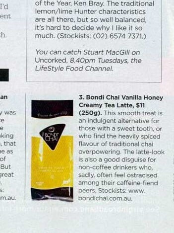 2008.10.12_Sunday Telegraph Magazine